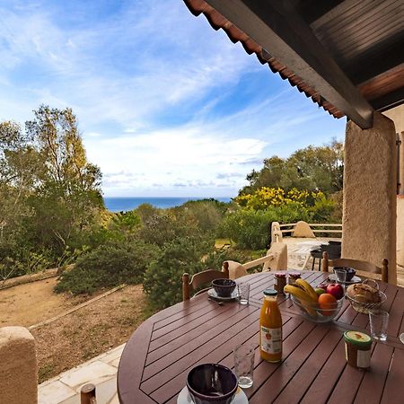 Holiday Home Les Hameaux De La Rondinara-9 By Interhome Bonifacio (Corsica) Exterior photo